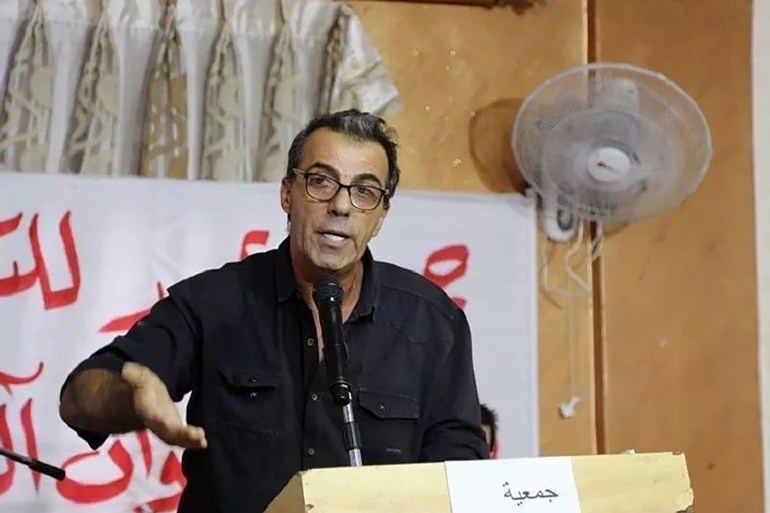 الرواية وحرب السرديات.. مذبحة "دير ياسين" في رواية عربية جديدة 1 Photo / Ahmed Abou sleim