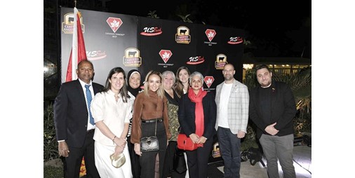 عليا مواني: كندا شريك إستراتيجي رئيسي في تحقيق أهداف الأمن الغذائي في الكويت 1227613 2