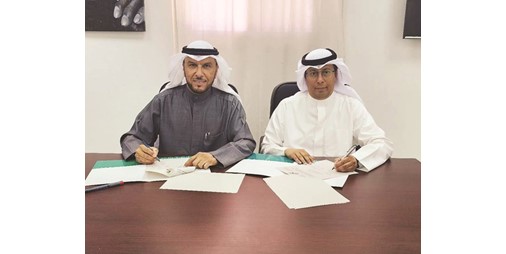 اتفاقية شراكة بين جمعية أهالي الشهداء الأسرى والمفقودين وجمعية الكاريكاتير 1227752 1