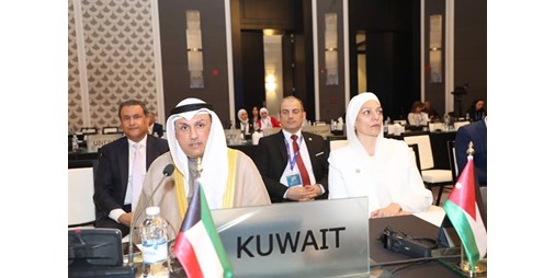 رئيس هيئة الزراعة: نسعى لتحقيق أمن غذائي مستدام من أجل تنمية النظم الغذائية والزراعية الوطنية 1227754 1