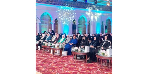 إشهار جمعية «ترتيل القرآن الكريم وعلومه» رسمياً 1227766 2