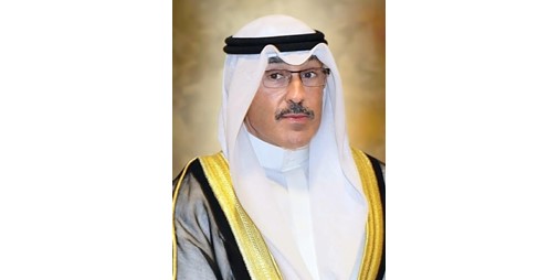 محافظ الأحمدي هنأ القيادة السياسية بحلول شهر رمضان المبارك 1227920 1