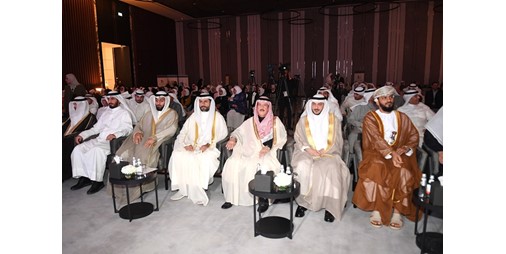 بالفيديو.. الغريب: «أمانة الوقف» حققت إنجازات ضخمة في العديد من المجالات داخلياً وخارجياً 1227954 2