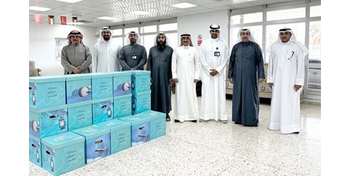 وكيل «الشؤون» يثني على مبادرة زين للاتصالات لدعم أنشطة الرعاية الاجتماعية 1228155 1