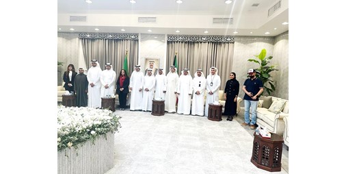 «الإعلام» تُطلق منصة «51» الرقمية 12 مايو المقبل ترجمة لإستراتيجية الوزارة للتحول الرقمي 1228404 1