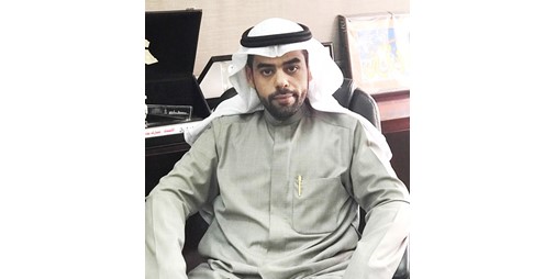 مبارك البداح لـ «الأنباء»: 37 مليون دينار الميزانية المعتمدة للقطاع التعليمي بهيئة ذوي الإعاقة 1228511 1