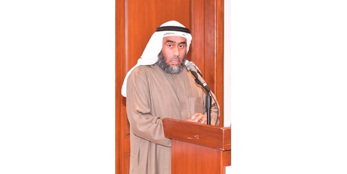 «الحكمة» تكرّم الأئمة والمؤذنين المشاركين ببرنامج أئمة الهدى 1228522 1