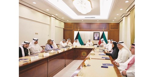 «الخارجية»: نساند كل المبادرات الساعية لتعزيز وحدة وسيادة الأراضي الليبية 1228773 1