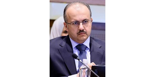 وزير «الشؤون» يستعرض التجربة الكويتية في تمكين المرأة ودعم مساعيها 1229131 1