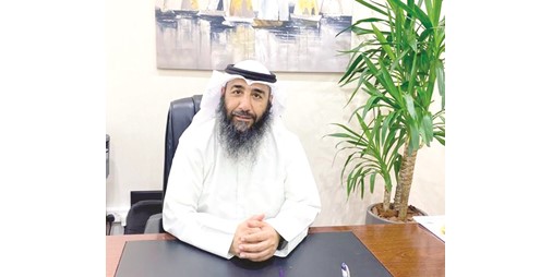 طارق القطان لـ «الأنباء»: برنامج متكامل لخدمة أبناء قطاع الرعاية الاجتماعية طوال رمضان 1229450 1