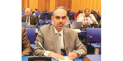 الكويت تؤكد حرصها على مكافحة المؤثرات العقلية 1229743 1