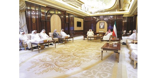 رئيس الوزراء لرؤساء الأجهزة الرقابية: اتخذوا خطوات جادة في حماية الأموال ومكافحة الفساد 1229744 4