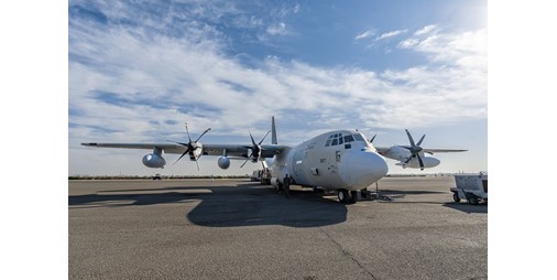 إقلاع الطائرة الـ 49 من الجسر الجوي الكويتي لإغاثة غزة بحمولة 10 أطنان من المساعدات الغذائية 1229834 1