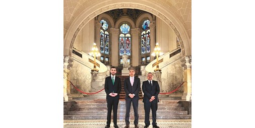 الكويت تقدّم لـ«العدل الدولية» إفادتها بشأن حماية المناخ 1230074 1