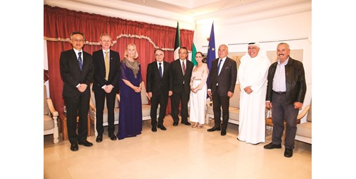 ديميتروف: بلغاريا من دول «الشنغن» اعتباراً من 31 الجاري 1230318 1