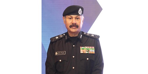 النواف: استعدادات كاملة للانتخابات 1230324 2