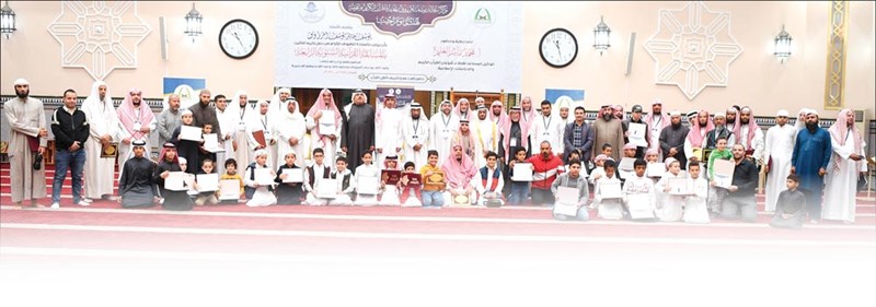 هنيئاً لأهل القرآن 1230352 28