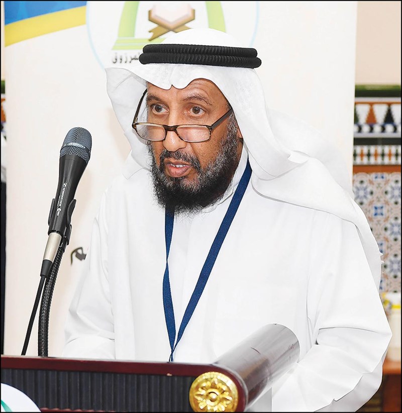 هنيئاً لأهل القرآن 3 وصف الصورة