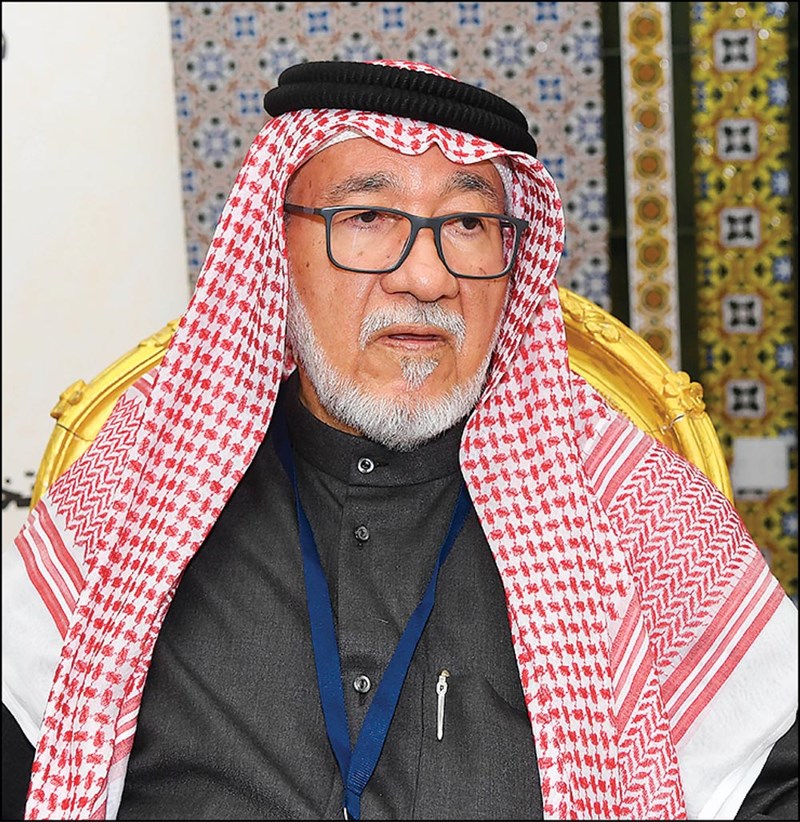 هنيئاً لأهل القرآن 4 وصف الصورة