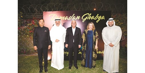 إصدار نحو 10000 تأشيرة هندية للكويتيين العام الماضي 1230800 1