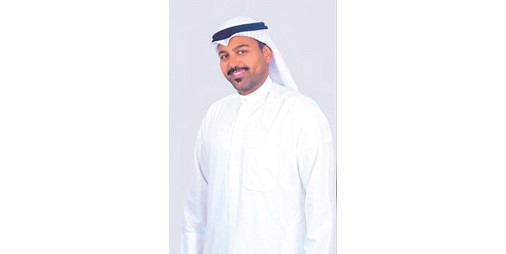 د.فهد الخشتي يقود أبحاثاً حول شركات الطيران 1230809 1