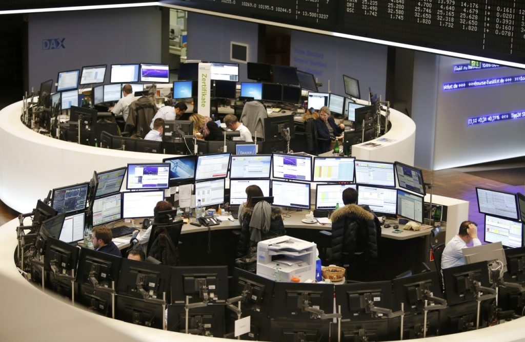 الإمكانات المهدرة في أسواق الأسهم الأوروبية 1709351257 image