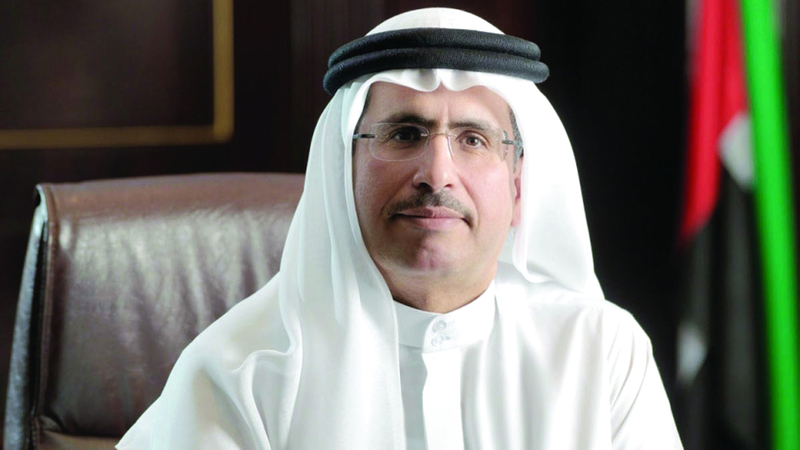 «سقيا الإمارات» تحدد شروط المشاركة في «جائزة محمد بن راشد آل مكتوم العالمية للمياه» 1709425553 image