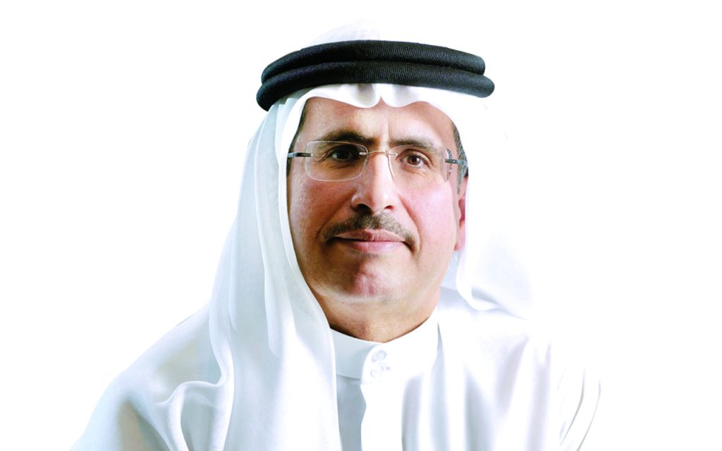 «سقيا الإمارات» تنشر إرشادات المشاركة بجائزة محمد بن راشد آل مكتوم العالمية للمياه 1709429368 image