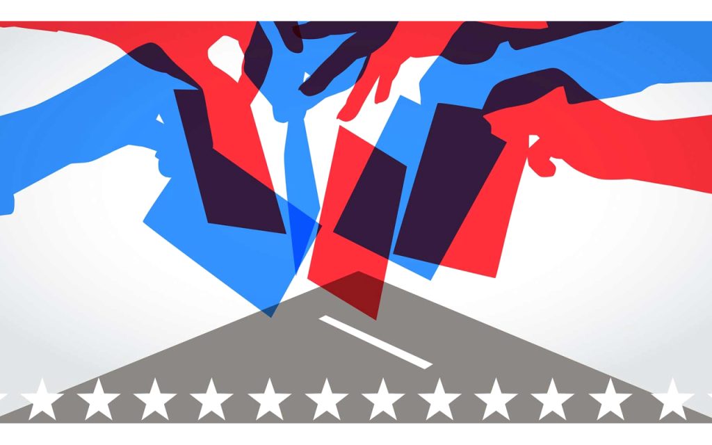 النمو الاقتصادي يفشل بمعالجة أمة أمريكية غارقة في نزاعات الهوية 1709507230 image