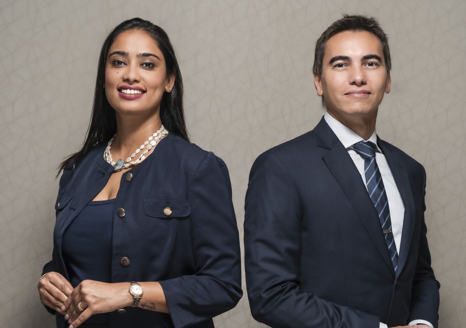 صندوق تحوط عالمي يدير أصولاً بمليار دولار يفتتح مقراً في دبي 1709543524 image