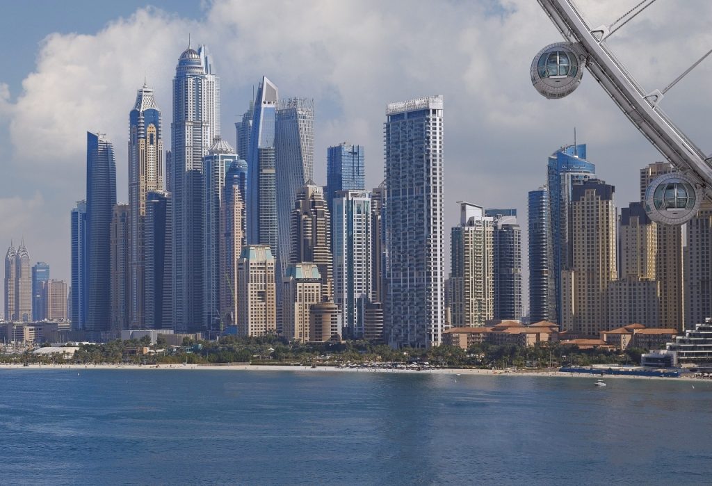 انطلاقة قوية لعقارات دبي تمهد لموسم مزدهر في 2024 1709605133 image