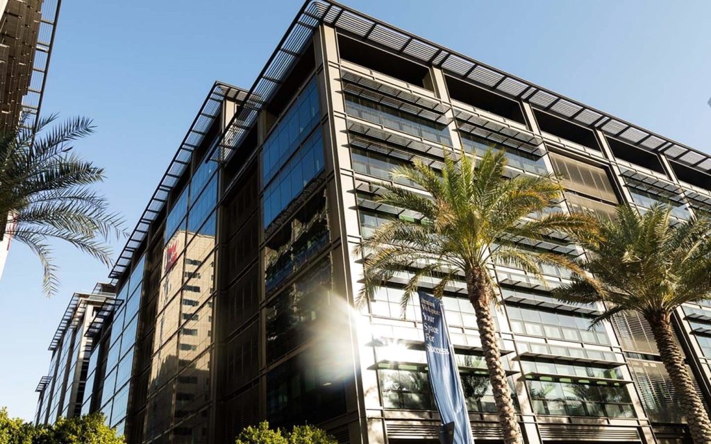 كلية دبي للسياحة تطلق برنامج التلمذة المهنية على عمليات الطهي 1709608284 image