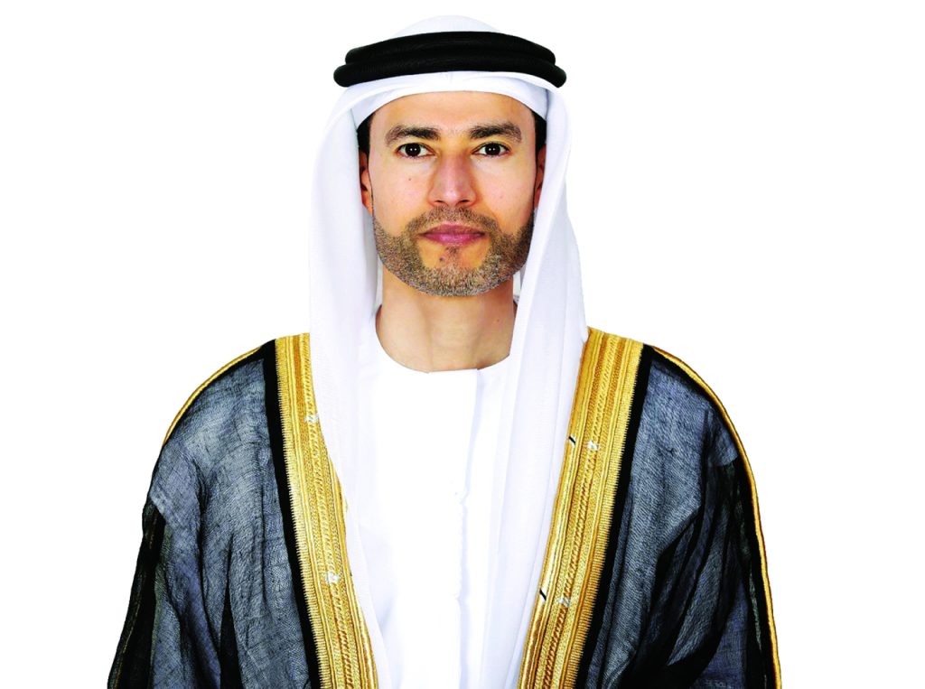 COP28 وحّد الجهود الدولية لتعزيز التمويل المناخي وحماية مستقبل البشرية 1709625449 image