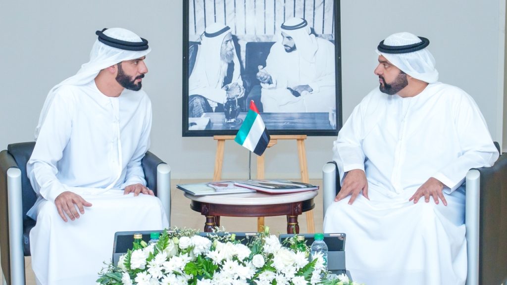 محمد الشرقي يؤكد دور المؤسسات الثقافية في دعم القطاع وتعزيز تنافسيته 1709677999 image