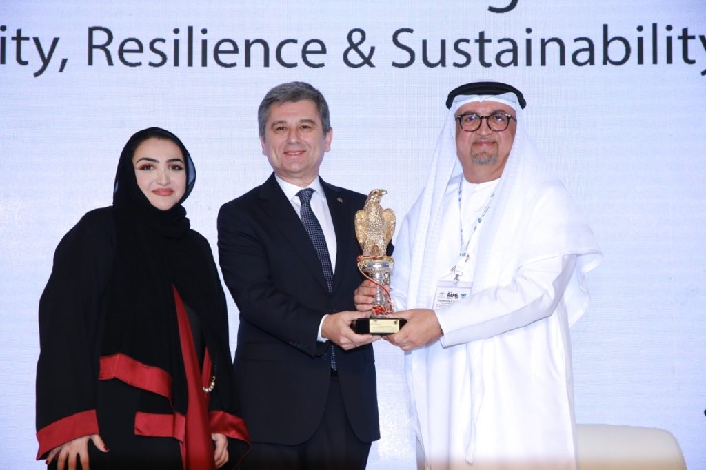 600 مشارك في مؤتمر «فياتا» بدبي يبحثون تحديات التجارة الدولية 1709698421 image