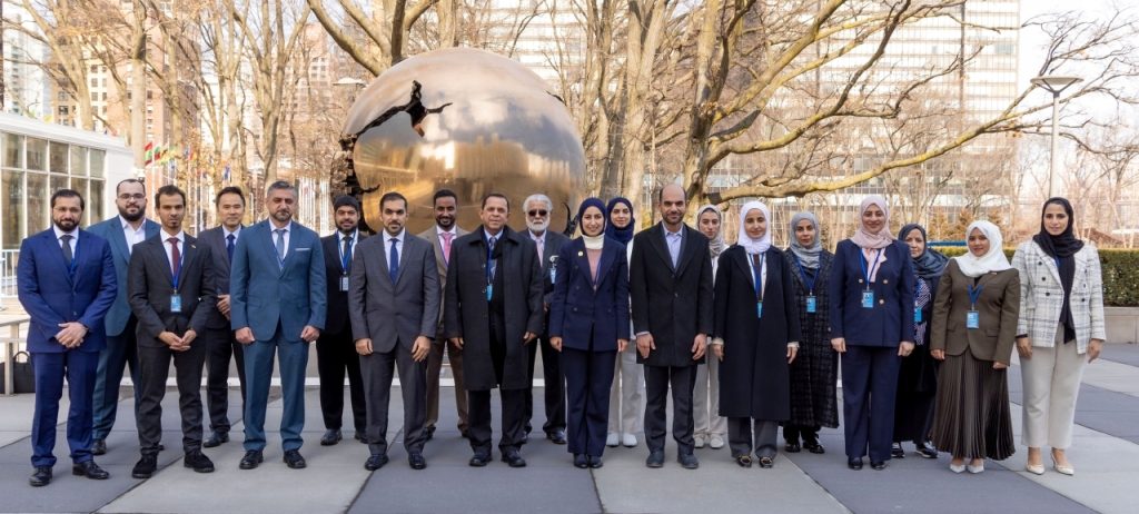 الإمارات تطبق مقترح الأمم المتحدة لتعداد السكان والمساكن 2030 1709698542 image