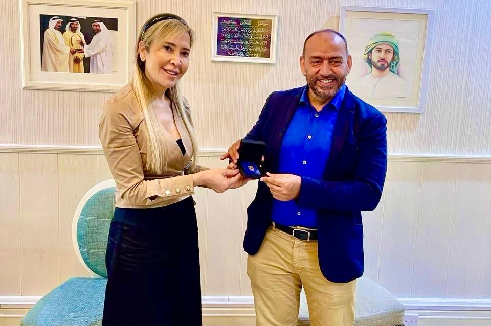 سبائك ذهبية للمستثمرين من «الإمارات العقارية» 1709709476 image