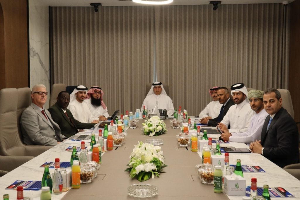 1.64 مليار دولار استثمارات “الهيئة العربية للاستثمار” في الإمارات 1709834515 image