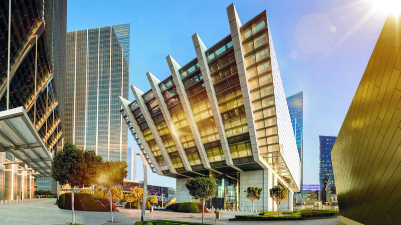 «أبوظبي العالمي» يقترح إطاراً تنظيمياً شاملاً للإبلاغ عن المخالفات 1709863567 image