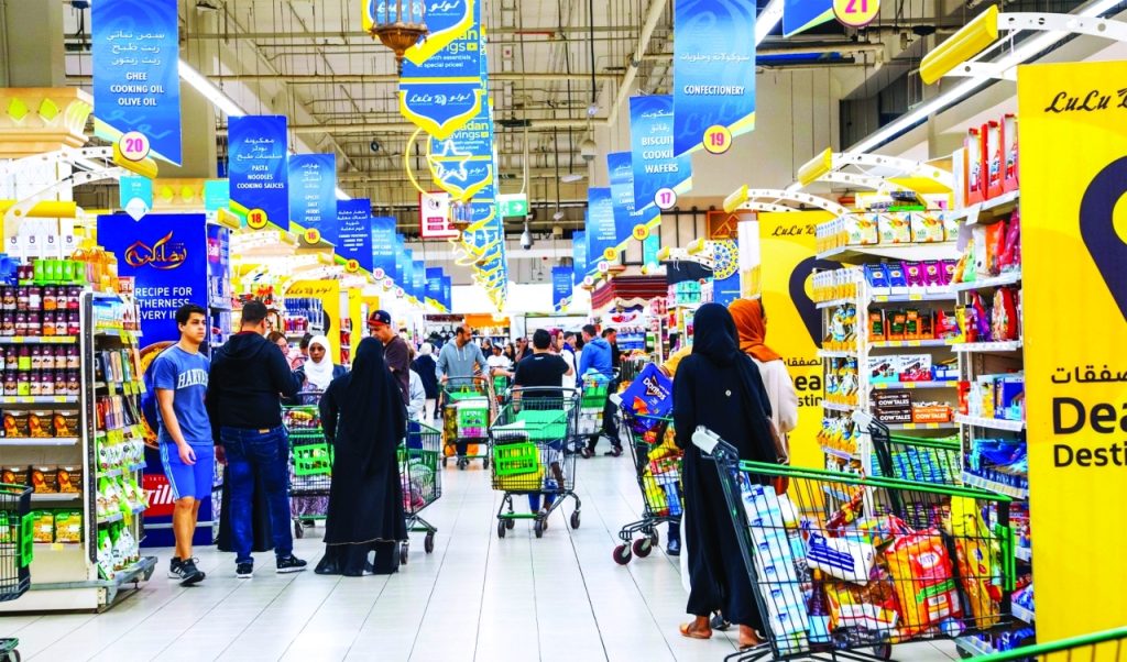 5000 منتج بأسعار خاصة من مجموعة «لولو» طوال شهر رمضان 1710026931 image