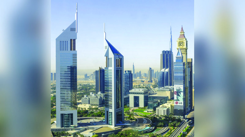 «مديري المشتريات»: القطاع الخاص بدبي يسجل أقوى أداء منذ 5 سنوات 1710190334 image