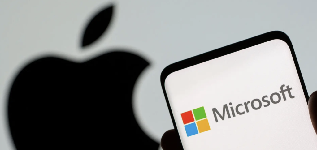 الشركات الكبرى تدفع أكثر من 1655 مليار دولار لمساهميها في 2023 1710311528 image