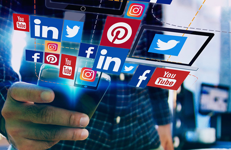 التجارة عبر وسائل التواصل تلاحق التقليدية في الإمارات 1710394506 image