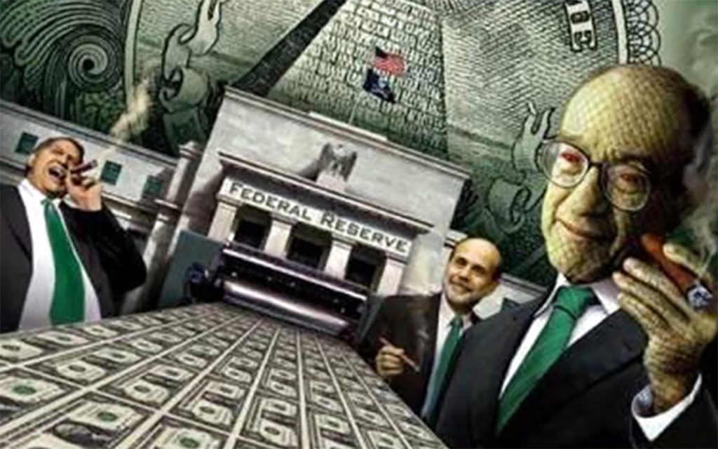 نصف شباب أمريكا يعانون خلل البنية المالية 1710470776 image