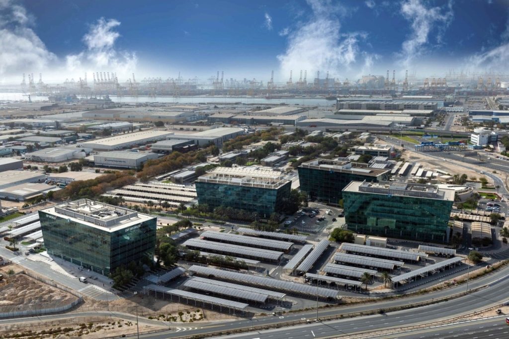 800 شركة جديدة تستقطبها «جافزا» خلال 2023 1710553337 image