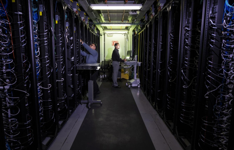 المملكة المتحدة تسعى إلى خفض تكلفة حوسبة الذكاء الاصطناعي 1000 مرة 1710979259 image