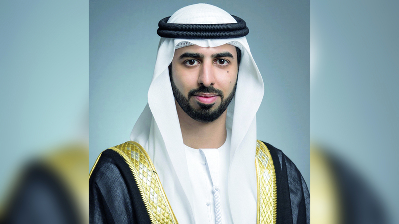 «الإمارات للذكاء الاصطناعي» ينظم جائزة تعزز التنافسية في القطاعات المستقبلية 1710979567 image