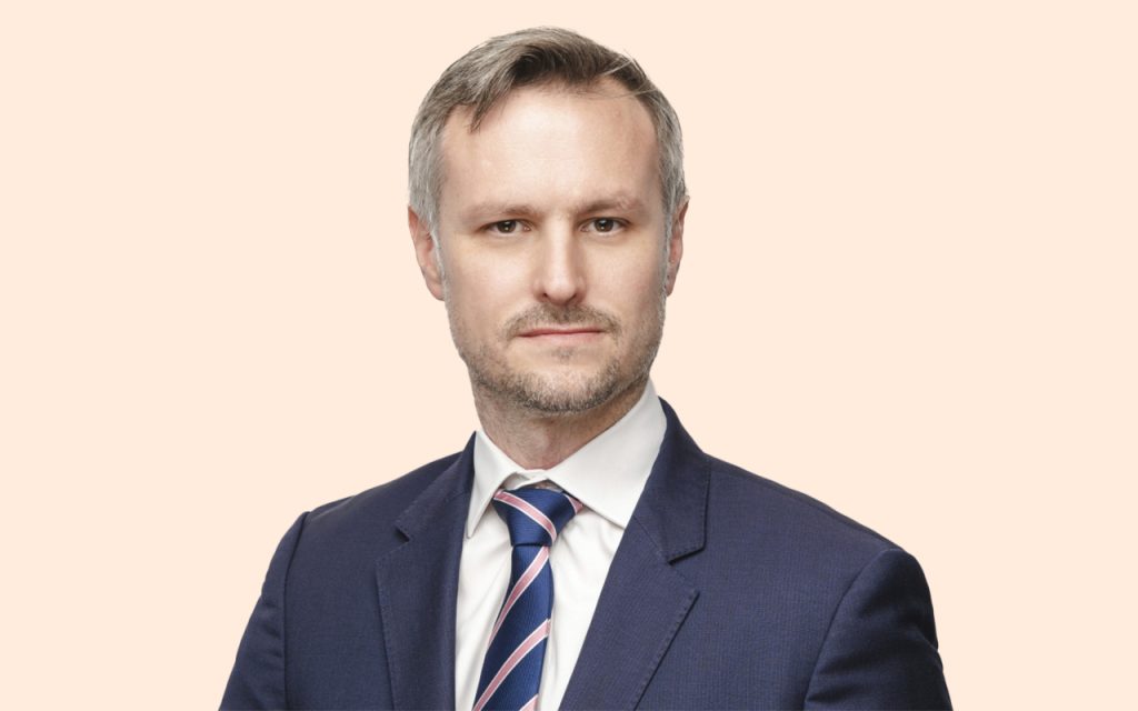 «أمانات» تعيّن رئيساً تنفيذياً 1711074693 image