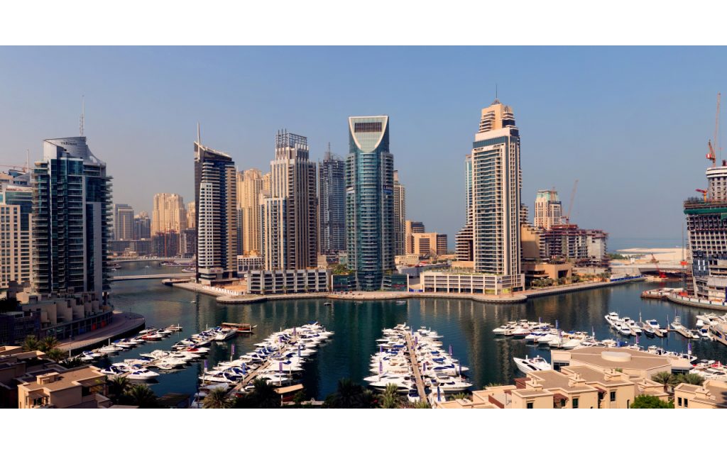 نمو استثنائي لسوق العقارات في دبي 1711145944 image