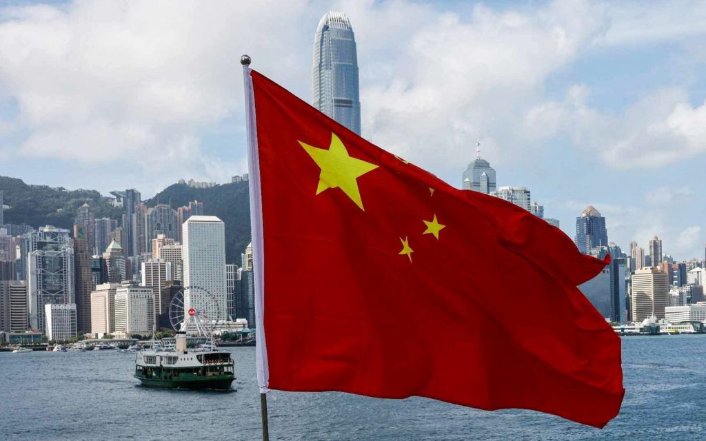 الصين تعزز الإنفاق الحكومي لدعم الاقتصاد 1711146861 image